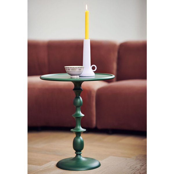 Classic table_Green
