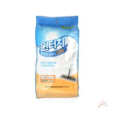 부직포 청소기 교체용 먼지 애완동물 털 청소