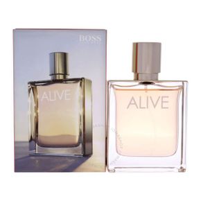 Boss Alive by 포 우먼 - 1.6 oz EDP 스프레이 향수 8061438