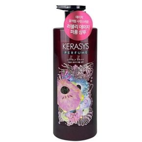 케라시스 러블리 데이지 퍼퓸 SPH-IS 샴푸 600ml