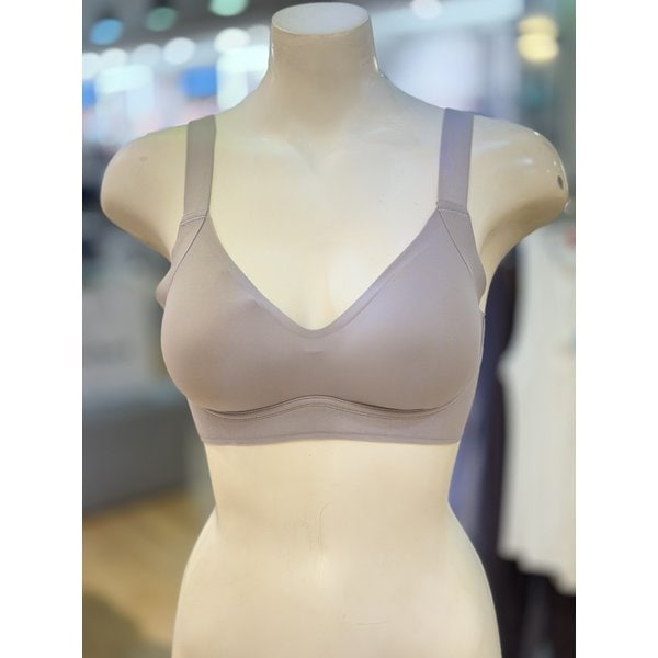 [파주점] 여성 베네핏커버프리컷브라 TEWBRR586 PU