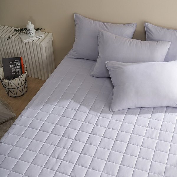 마인 S05 마이크로 누빔 매트리스커버 S 10색