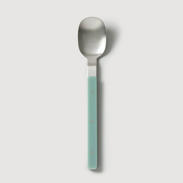 컬러 스테인리스 스푼 민트 J70N903153700