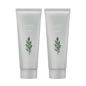 [미샤] 개똥쑥 팩폼 클렌저 150ml 2개 SET[33416602]