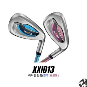 젝시오 젝시오13 여성용 아이언 낱개 5번 6번 어프로치 던롭 XXIO