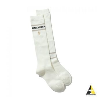 마크앤로나 24 Tribes High Socks (MLF-3A-FS46) (여성 트라입스 하이 삭스) 56280798