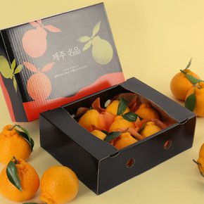제주직송 한라봉 선물세트 1.5kg (소과/10-12과)