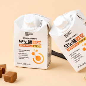 모노웰 펩토  (200mL*24팩)