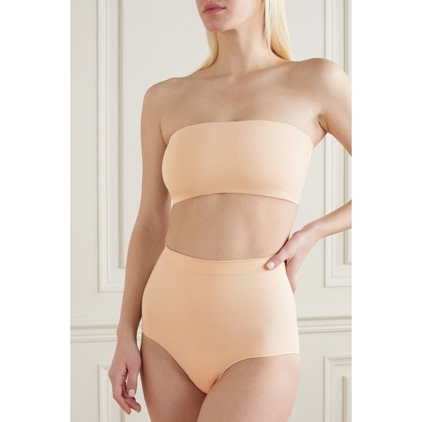 스킴스 핏 에브리바디 방도 브라 샌드 베이지 1647597315201075