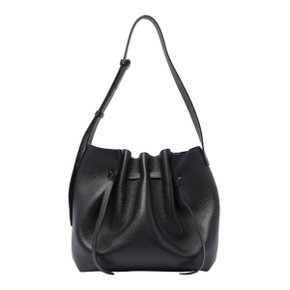 Shoulder bag YUZCOHBSCLBL034 Black