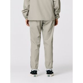 [코엑스몰] 팬츠 DEBONDING WOVEN JOGGER-LIGHT BEIGE