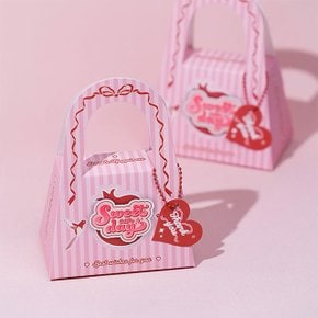 스위트데이 캔디 초콜릿 선물 포장 상자 답례품 기프트 박스