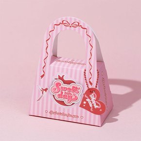 스위트데이 캔디 초콜릿 선물 포장 상자 답례품 기프트 박스