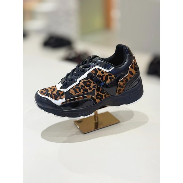 [시흥점] {슈콤마보니) 2024 헤븐 스니커즈 (브라운) DG4DA24524BRN