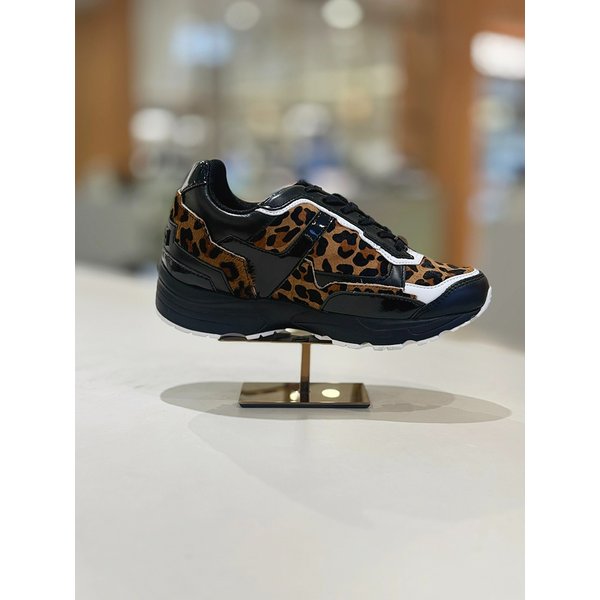 [시흥점] {슈콤마보니) 2024 헤븐 스니커즈 (브라운) DG4DA24524BRN