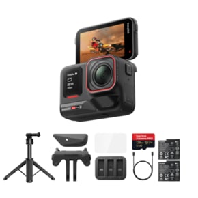 인스타360 Ace Pro2 에이스 프로2 울란지 크리에이터 번들