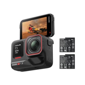 인스타360 Ace Pro2 에이스 프로2 울란지 크리에이터 번들