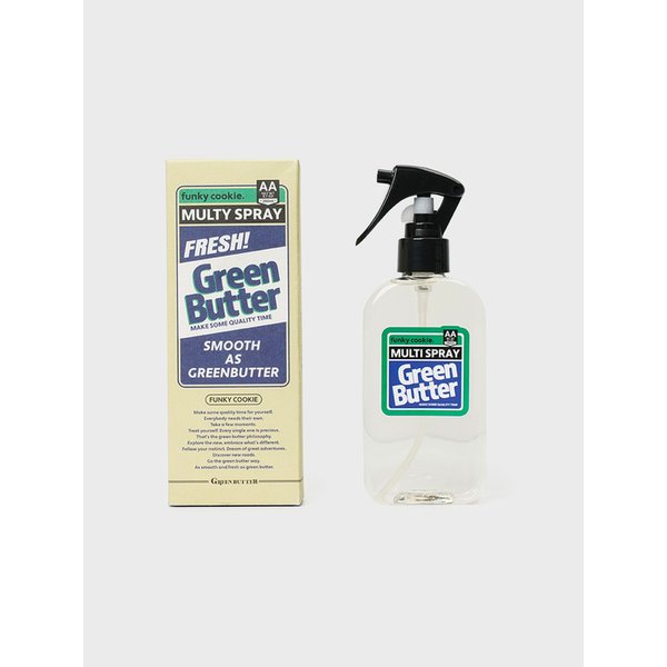 Signature Multi Spray (Funky Cookie)