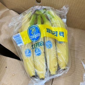 트레이더스 치키타 바나나 1송이