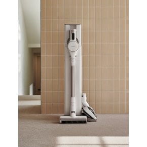 파워클론 Deep Clean 스테이션 무선청소기