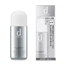 시세이도 D 프로그램 (D 프로그램) 알러바리아 에센스 N (40ml) [세럼]