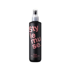 ATS 스타일뮤즈 샤이니 홀딩 픽서 스프레이 250ml