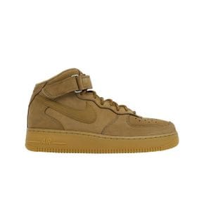 나이키 에어포스 1 미드 `07 WB 플랙스 Nike Air Force 1 Mid `07 WB Flax