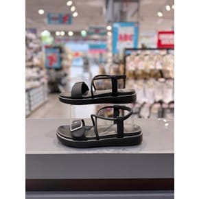 [여주점] ABC SELECT 여성용 샌들 쿠쉬 엘라 3.5 CUSH ELA 3.5 W7093 BLACK