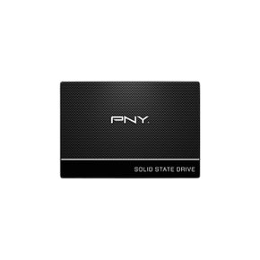 피엔와이 PNY CS900 제이씨현 (240GB) 2.5인치 SATA SSD