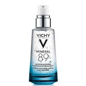 비쉬 V 미네랄 89 데일리 부스터 세럼 VICHY Mineral 89 Hydrating Serum 75ml