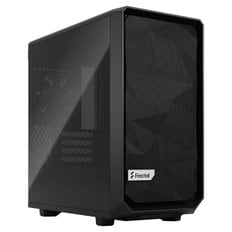 Fractal Design Meshify 2 Mini Dark 강화유리(Black)