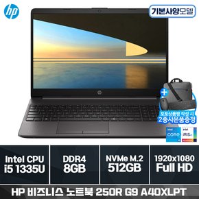 250R G9 A40XLPT i5-1335U (8GB/ 512G/ 프리도스) (기본제품)