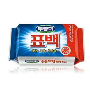 무궁화 표백 비누 230g