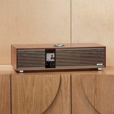 ODE 루악오디오 R410 올인원 블루투스 스피커 RUARK