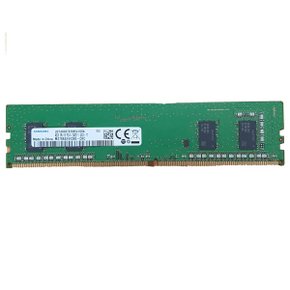 삼성전자 DDR4 2400 (4G) PC4 19200 (PC용) RAM (중고)