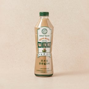 hy 호우섬 홍콩밀크티 1,000ml