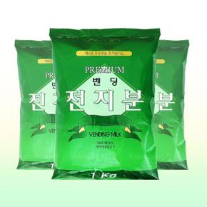대호 벤딩전지분 1kg x 3개 (S11911876)