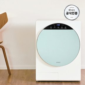 최대 4kg 인버터 컴팩트건조기 그린 HS3E400-NGK 미니건조기
