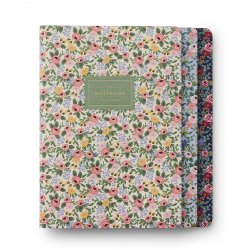 라이플페이퍼 Rosa 스티치 노트북 세트 - SSG.COM