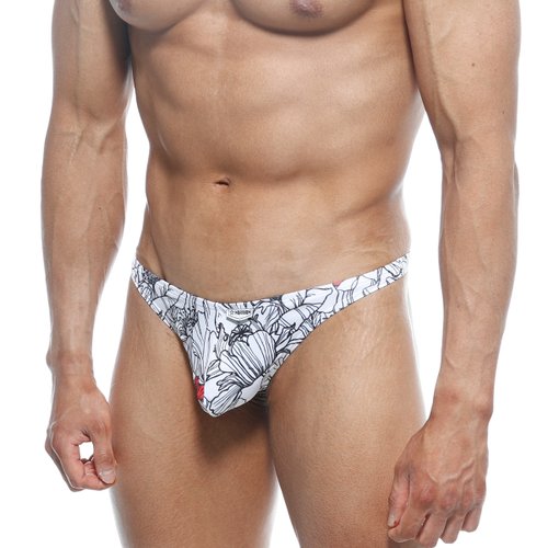 [CLEVER] Egyptian Boxer Briefs Blue (2292)