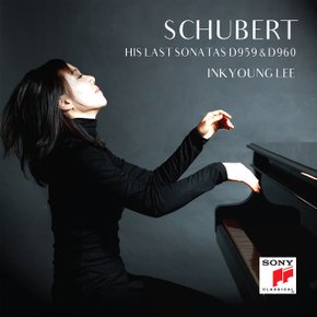 INKYOUNG LEE(이인경) - SCHUBERT AND HIS LAST SONATAS D.959 & D.960 슈베르트: 피아노 소나타