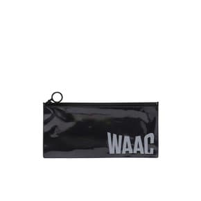 왁[WAAC]골프 (WGGJX24783BKX)Women Leg Warmer