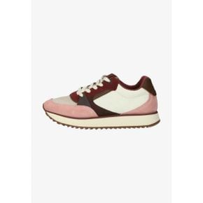 5110667 GANT Trainers - rose bordo g