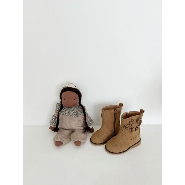 485 앤트부츠 aunt - mothers sister boots