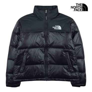 노스페이스 남성 M`S 1996 ECO NUPTSE JACKET 다운 NJ1DP75C-RBK