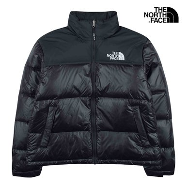 남성 M`S 1996 ECO NUPTSE JACKET 다운 NJ1DP75C-RBK