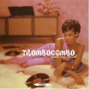 TROMBOCOMBO - SWEDISH SOUND DELUXE