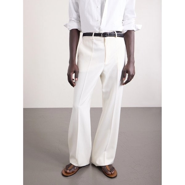 브라이튼 가죽 샌들 46376663162965114