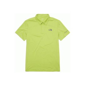 노스페이스 남성 COOLEST S/S POLO T7PL04C-APG