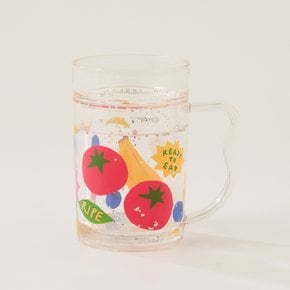 파머스클럽 아크릴 워터텀블러